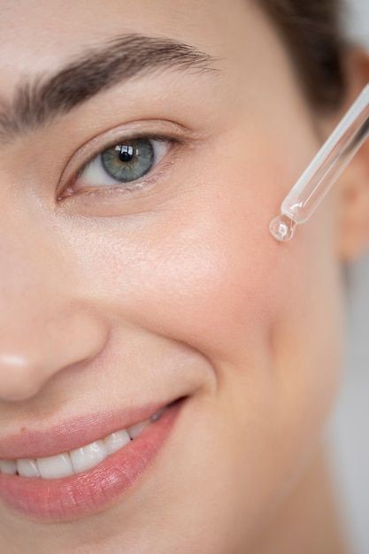 ¿Que serum agregar según la necesidad de tu piel?