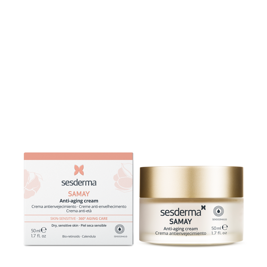 SAMAY CREMA 50ML