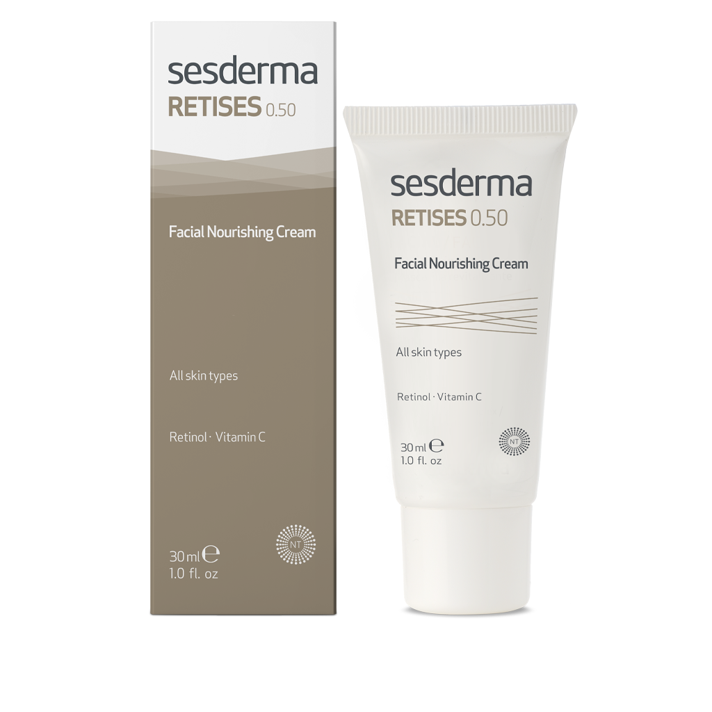 CREMA RETISES FORTE 30ML