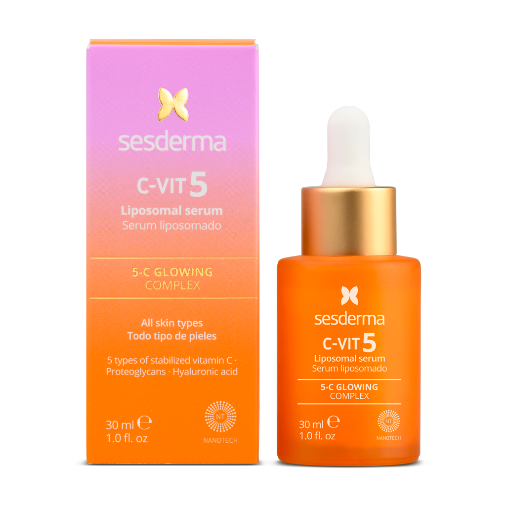 VITAMINA C-VIT 5 SERUM 30Ml