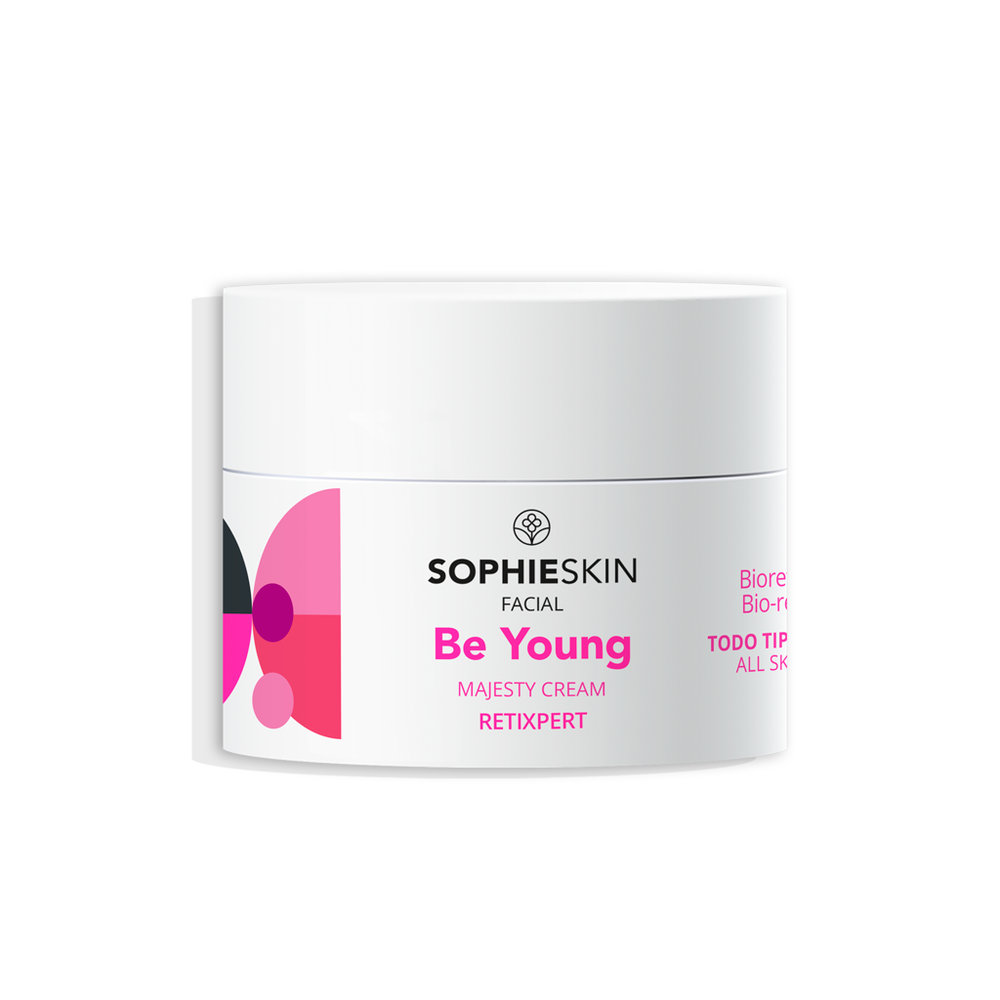 CREMA B YOUNG 50ML SOPHIESKIN