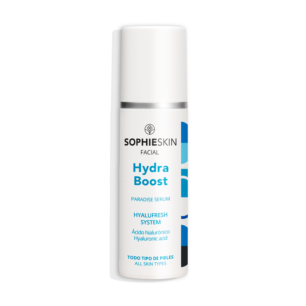 SERUM HYDRABOOST 30ML SOPHISKIN