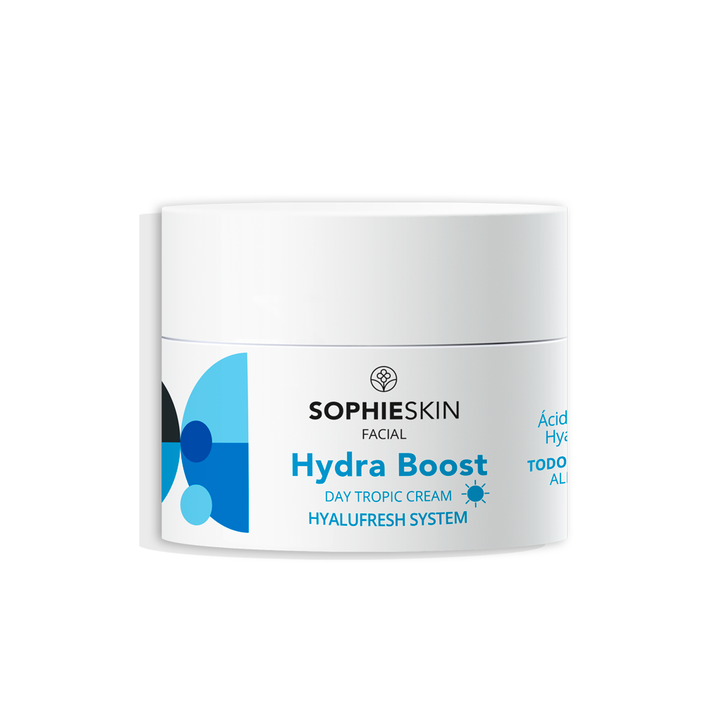 CREMA HIDRATANTE HYDRABOOST 50ML SOPHISKIN