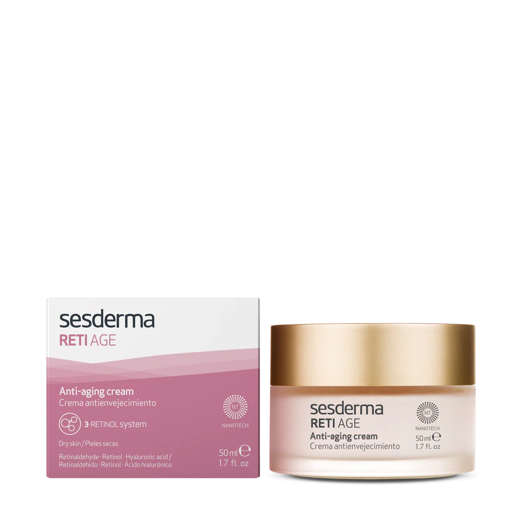 RETI-AGE CREMA FACIAL 50ML