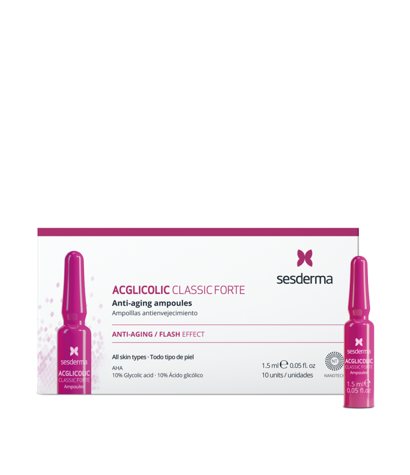 ACGLICOLIC AMPOLLAS X10 1.5ML