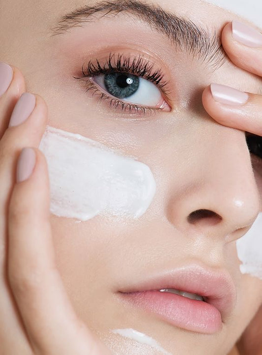 ¿como crear una rutina de skincare con mas de 3 productos?
