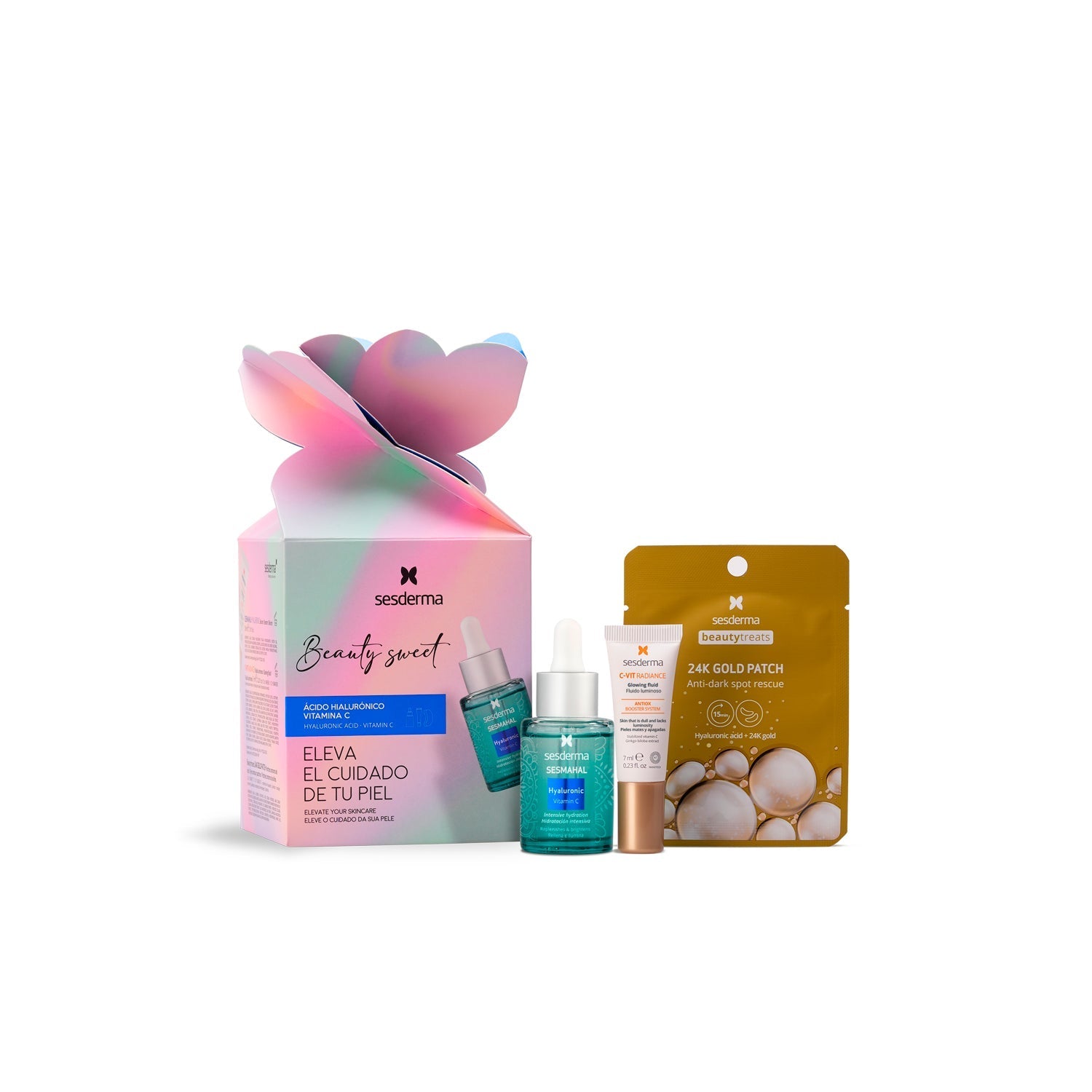 Kits de skincare