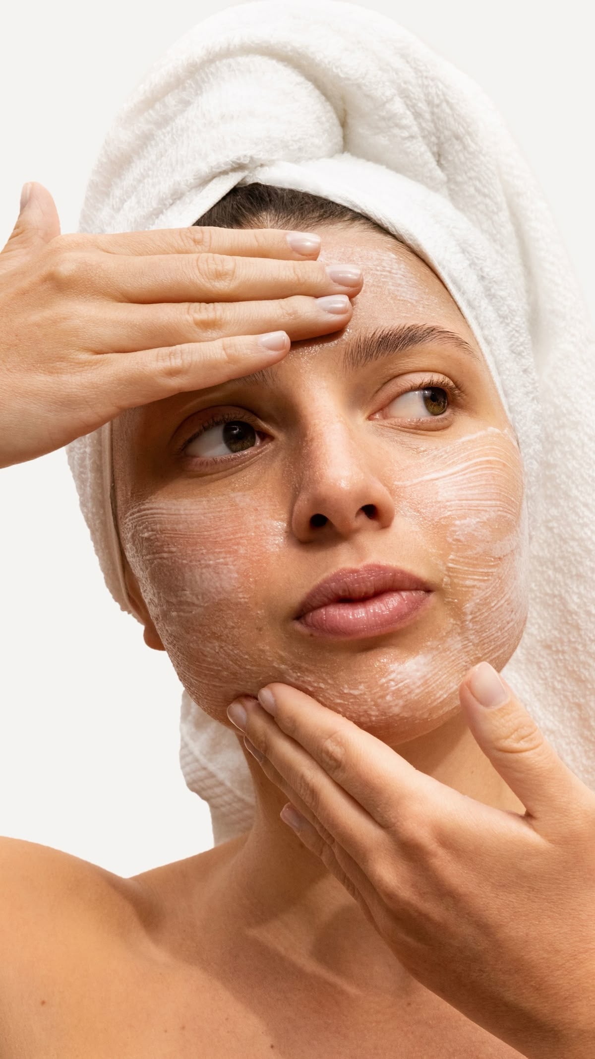 Exfoliantes