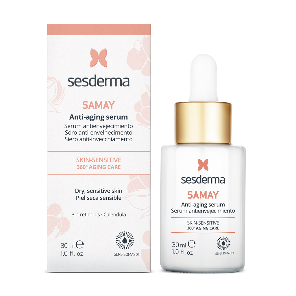 SAMAY SERUM 30ML