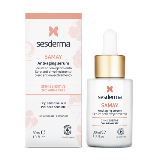 SAMAY SERUM 30ML