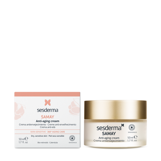 SAMAY CREMA 50ML
