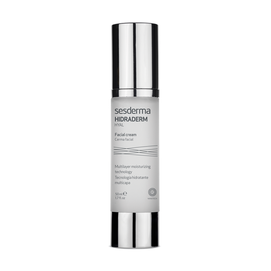 CREMA HIDRATANTE HYDRADERM HYAL 50ML