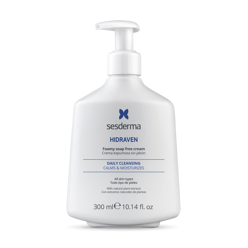 LIMPIADOR HIDRAVEN 300ML