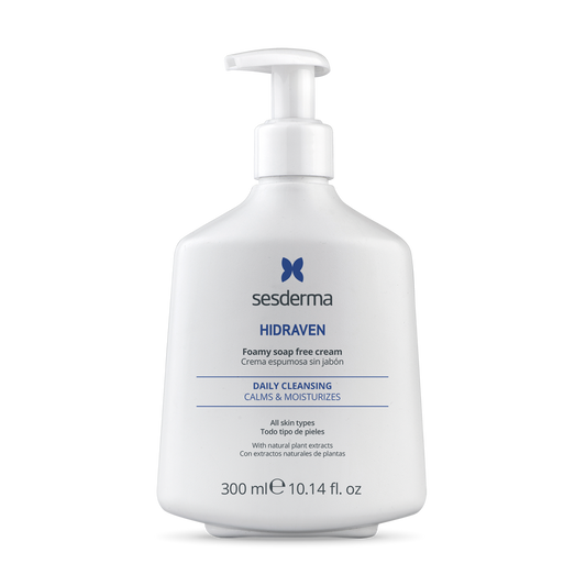 LIMPIADOR HIDRAVEN 300ML