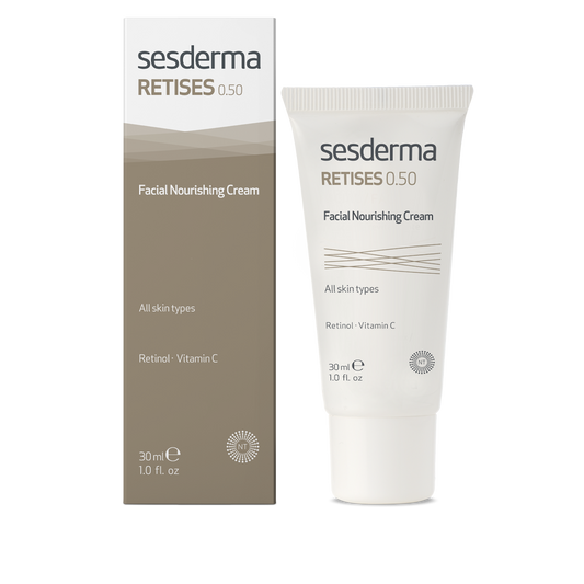 CREMA RETISES FORTE 30ML