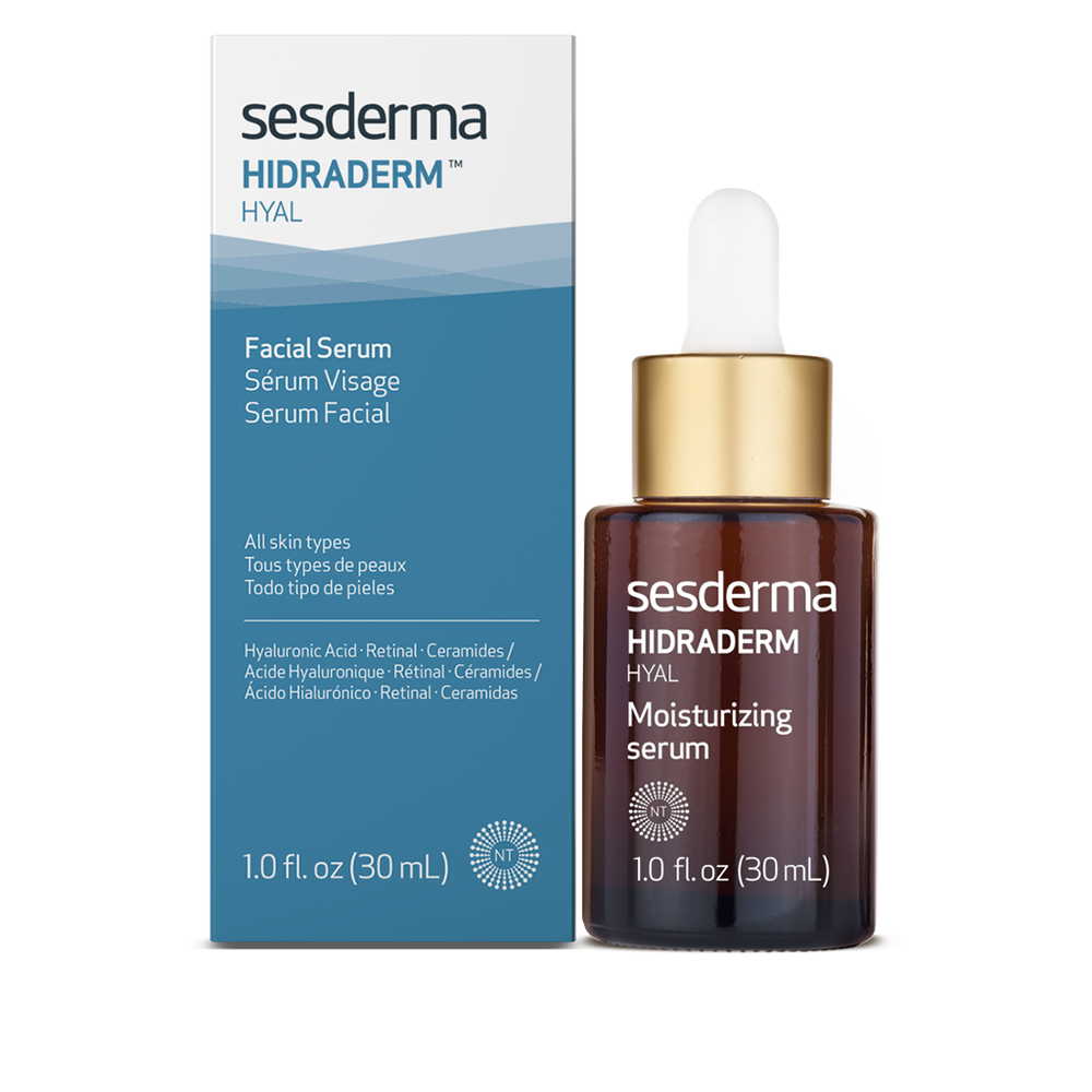 HYDRADERM HYAL SERUM 30ML
