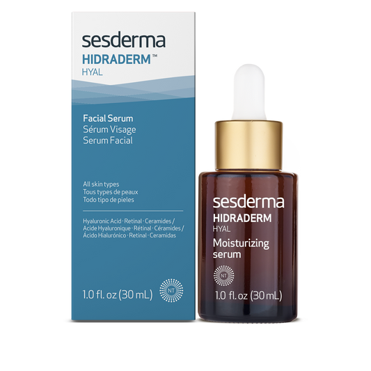 HYDRADERM HYAL SERUM 30ML