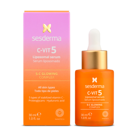 VITAMINA C-VIT 5 SERUM 30Ml