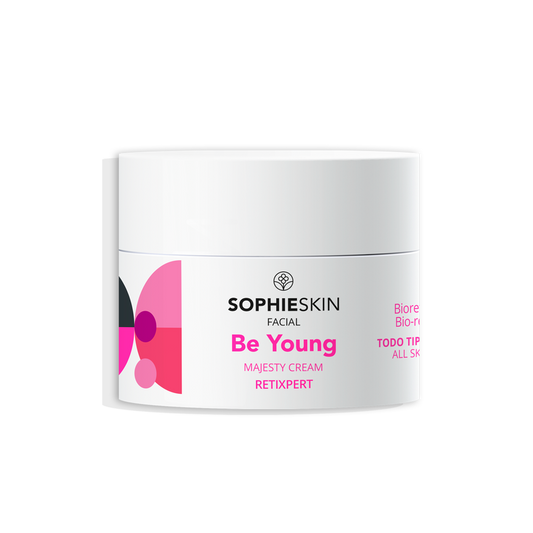 CREMA B YOUNG 50ML SOPHIESKIN