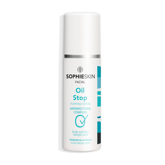 SERUM OIL STOP SOPHIE SKIN 30ML