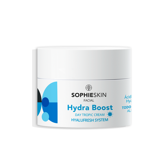 CREMA HIDRATANTE HYDRABOOST 50ML SOPHISKIN