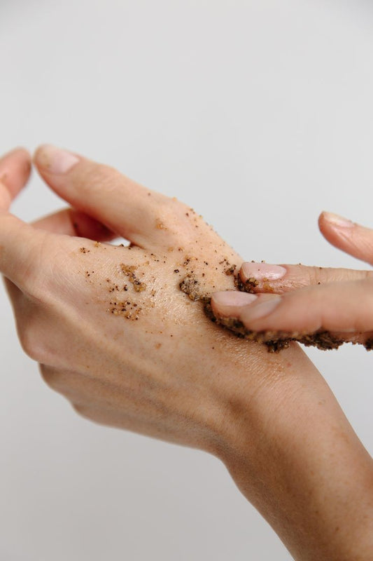 MANICURE SPA