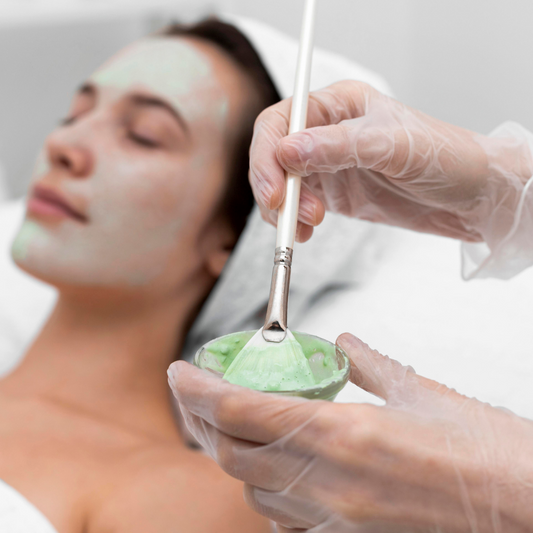 PEELING QUÍMICO