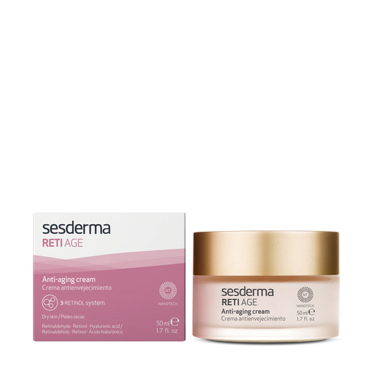 RETI-AGE CREMA FACIAL 50ML