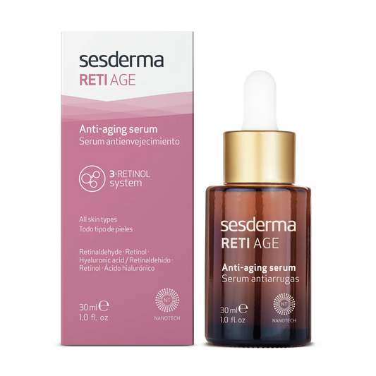 RETI-AGE ANTIAGING SERUM 30ML