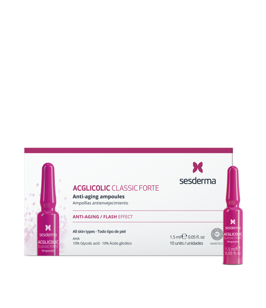 ACGLICOLIC AMPOLLAS X10 1.5ML