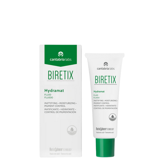 HIDRATANTE MATIFICANTE BIRETIX 50ML